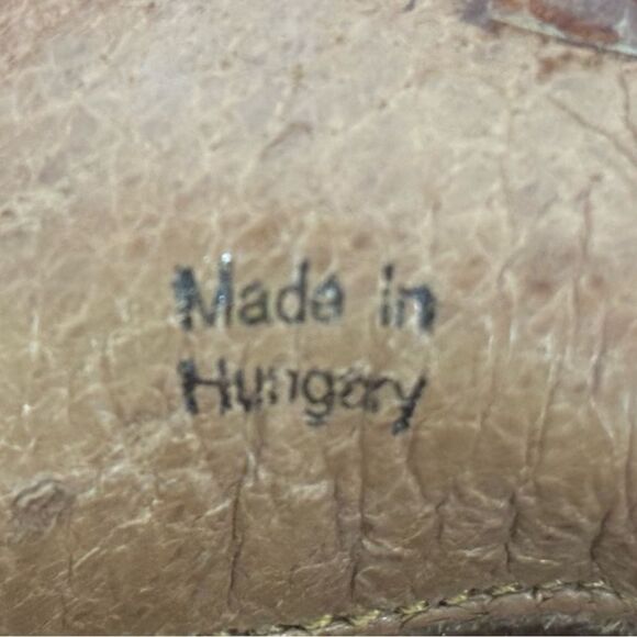 Josef Seibel Leather Ankle Boot, Wm Sz 9-9.5/40. Excellent/Like New Condition! - Picture 9 of 12